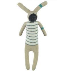 PAL CUDDLE ANIMAL BLUE 6