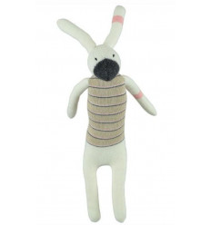 PAL CUDDLE ANIMAL PINK 6