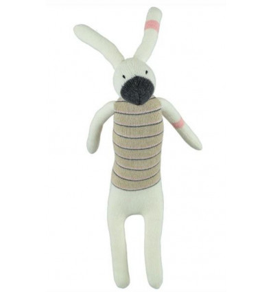 PAL CUDDLE ANIMAL PINK 6