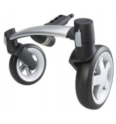 BUZ XTRA FRONT WHEEL (4 WHEEL) 6