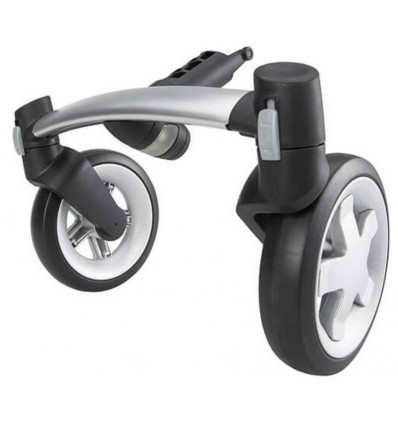 BUZ XTRA FRONT WHEEL (4 WHEEL) 6