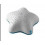 BABY PROJECTOR STARS WHITE 8