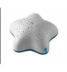 BABY PROJECTOR STARS WHITE 8