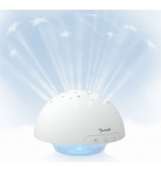 BABY PROJECTOR SOFT BLUE STARS 7
