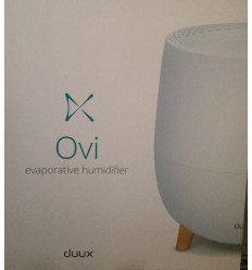 EVAPORATIVE HUMIDIFIER EVA 62