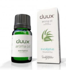 AROMATHERAPY EUCALYPTUS AIR HUMIDIFIER 6