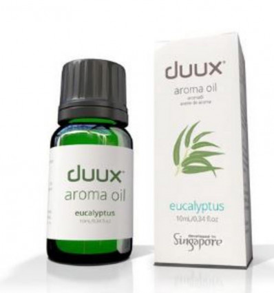 AROMATHERAPY EUCALYPTUS AIR HUMIDIFIER 6
