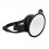 BACK SEAT CAR MIRROR