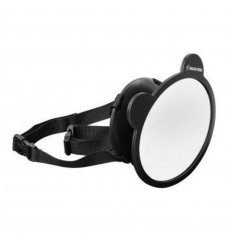BACK SEAT CAR MIRROR