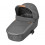 ORIA CARRYCOT SPARKLING GREY 9