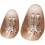 FRESCO SEAT STARTERKIT ROSEGOLD 22