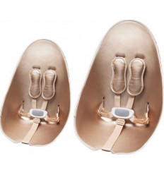 FRESCO SEAT STARTERKIT ROSEGOLD 22