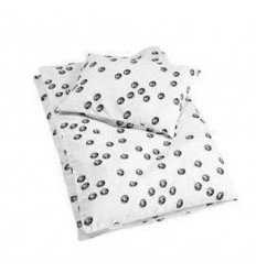 BED LINEN 100X140CM MOONLIGHT 7