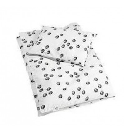 BED LINEN 100X140CM MOONLIGHT 7