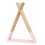 TIPI SHELF BABY PINK BABY PINK 9