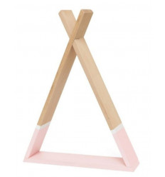 TIPI SHELF BABY PINK BABY PINK 9