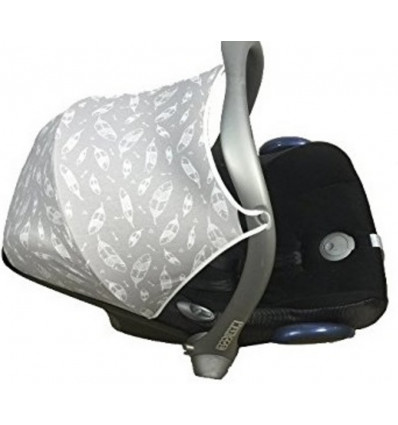 HOOD FOR MAXI-COSI CABRIOFIX UND PEBBLE