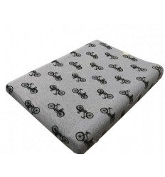 COVER FOR CHANGING MAT 70 50CM 6