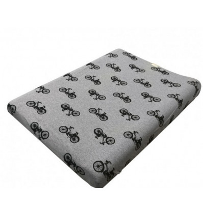 COVER FOR CHANGING MAT 70 50CM 6