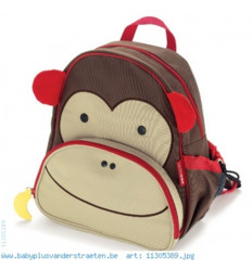 ZOO PACK MONKEY 22