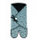 BABY SWADDLE 6