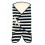 BABY SWADDLE TEDDY 6