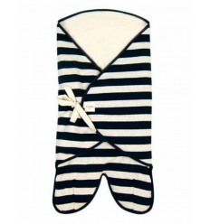 BABY SWADDLE TEDDY 6