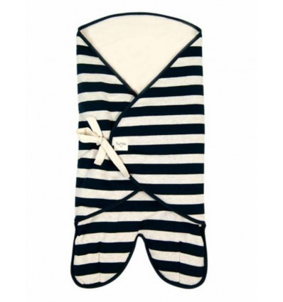BABY SWADDLE TEDDY 6
