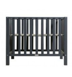 LUKAS PARK BLACK SATIN 211