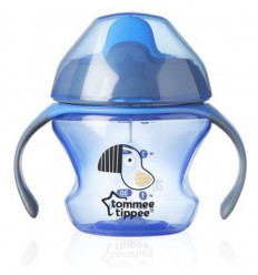 CUP TRAINER SMALL BLEU 201