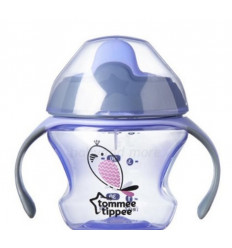 CUP TRAINER SMALL LILLA 201