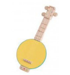 BANJOLELE 3Y+ 21
