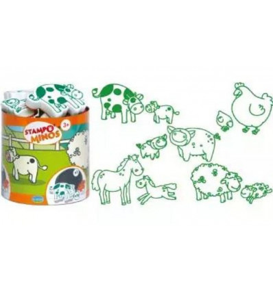 FERME 201