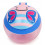 ZOO SNACK CUP BUTTERFLY 22