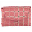 CHECK CHANGING MAT SOFT RED 6