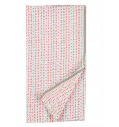 ROCK SWADDLE SAND SOFT RED 6
