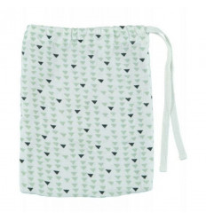 ROCK SWADDLE SAND SOFT GREEN 6