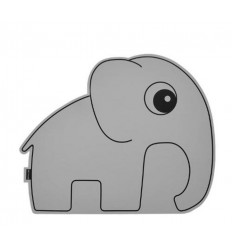 PLACEMAT ELPHEE GREY 22