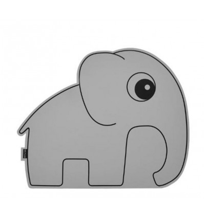 PLACEMAT ELPHEE GREY 22