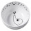 YUMMYPLUS BOWL ELPHEE GREY 201
