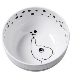 YUMMYPLUS BOWL ELPHEE GREY 201