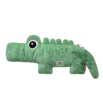CUDDLE CUTE CROCO GREEN 25