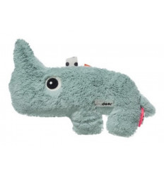 CUDDLE CUTE NOZO BLUE 201