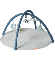 ACTIVITY PLAY MAT BLUE 241