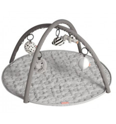ACTIVITY PLAY MAT GREY 25