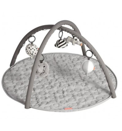 ACTIVITY PLAY MAT GREY 25