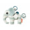 ACTIVITY ELPHEE BLUE 22