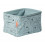 SOFT STORAGE DOUBLESIDED BLUE 22
