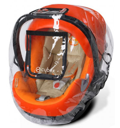 ATON/ CLOUD Q REGENHOES TRANSPARENT 24