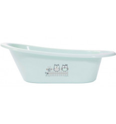 BAIN CLICK OWL FAMILY MINT 20